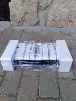 vakuovačka potravin - 2