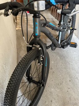 Detske MTB kolo GT, vel 20 - 2
