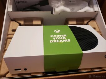 Xbox series s - 2