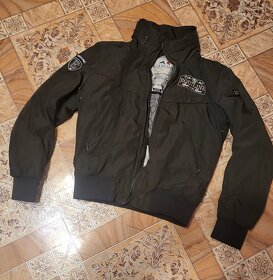 Equiline bomberka S - 2