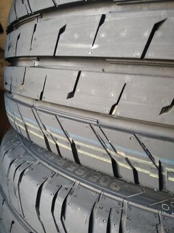 Letní 205/65 R16 C Continental vancocontact 200 - 2