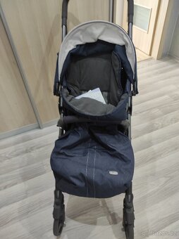 Prodám dětské golfky 722288270 - 2