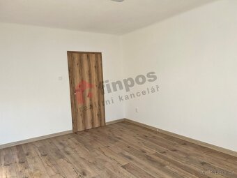 Pronájem bytu v Benešově, ul. Na Chmelnici 1kk 23m2 - 2
