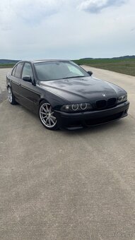 Bmw e39 525i individual - 2