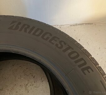 225/60 R18 Letne Bridgestone Top stav - 2