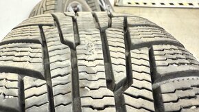 Zimni pneu 195/60R16 - 2