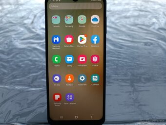 Mobilní telefon Samsung Galaxy A12 / 4GB RAM /64 GB - 2