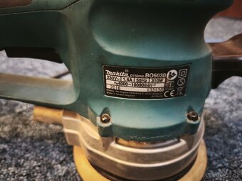 Makita BO6030 - 2