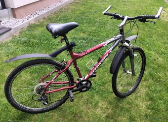 DÁMSKÉ HORSKÉ KOLO SCHWINN MESA - 2