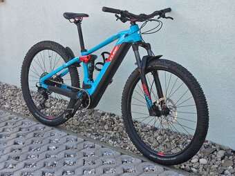 Cube Stereo Hybrid 120 Pro 625 - 2