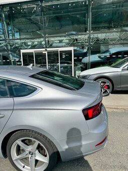 Audi A5 45TFSI moznost DPH - 2