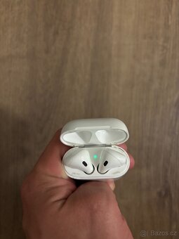 AirPods 2 - 2