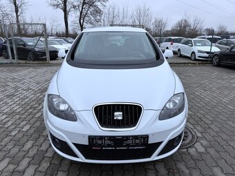 Seat Altea, 1.2 TSI 77 kW navigace - 2