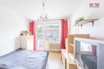 Prodej bytu 3+1, 68 m², Litoměřice, ul. Na Výsluní - 2