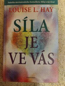 SÍLA JE VE VÁS - 2