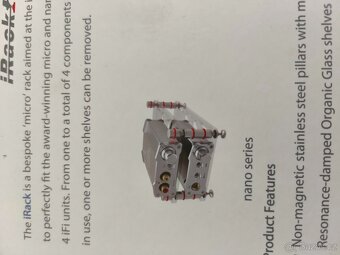 Ifi Irack - 2