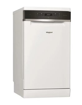 Myčka Whirlpool WSFO 3O23 PF - 2
