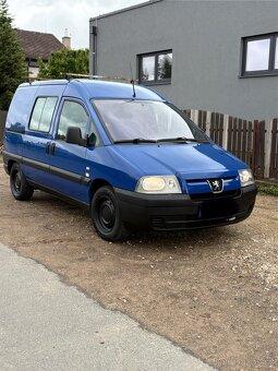 Peugeot Expert 2.0 hdi - 2