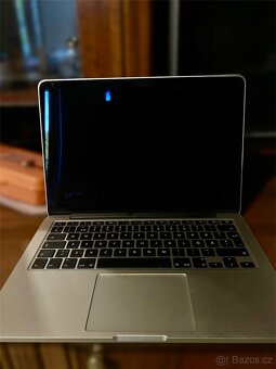 Macbook Pro RETINA + Nabiječka - 2