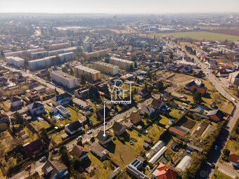 Prodej rodinného domu 4+1 s prostorným suterénem, garáží a v - 2