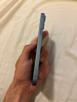 Prodám iPhone 14 plus - 2