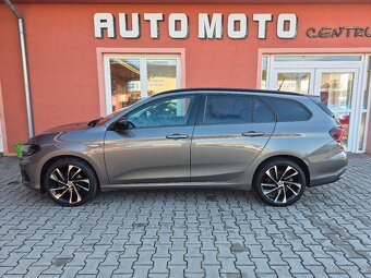 Fiat Tipo 1.4 Turbo S - Design 88kW - 2