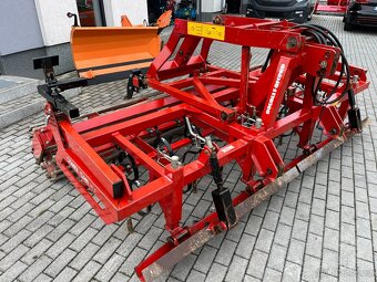 Pasivní předseťová příprava, secí kombinace DOUBLET RECORD - 2