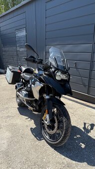 BMW R1250 GS - 2