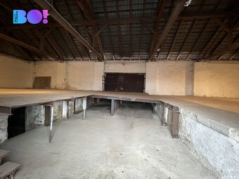 Pronájem skladovacích prostor 300 m², Hnojník - 2