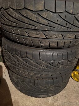 Letní pneu Toyo proxes tr1 205/45 r17 - 2