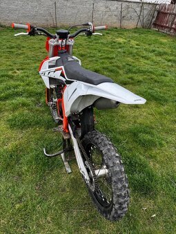 KTM SX 85 - 2