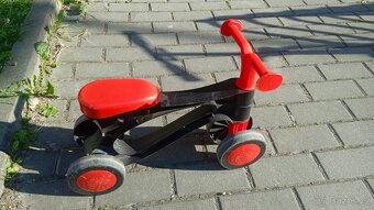 Odrážedlo Lena Toys rolocykl - 2