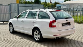 Škoda Octavia //1.6TDi//77kW//4X4//ELEGANCE//1.MAJITEL// - 2