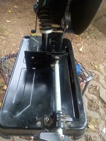 Řezná bruska na kov ferm 2000w - 2