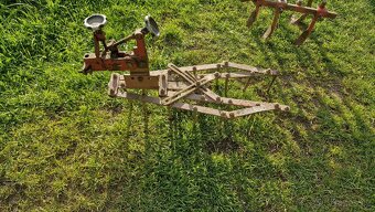 Terra vari brány - 2