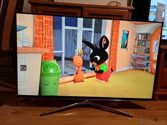 Smart TV Samsung UE48H6270-úhlopříčka 121cm,WIFI - 2