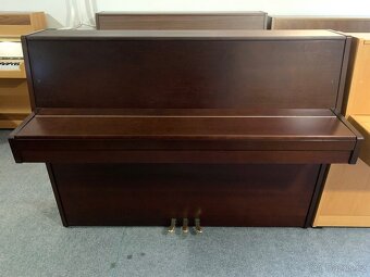 Klavír - piano Fazer s německou mechanikou 148PH - 2