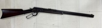 Opakovací puška Marlin M1889, ráže 32-20, rv 1890 - 2