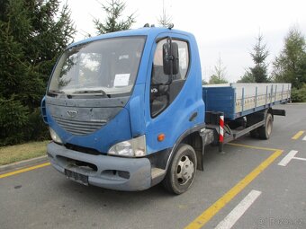 Avia D 75 - EL ruka Panoba V 33,2, ev.č. 21242 - 2