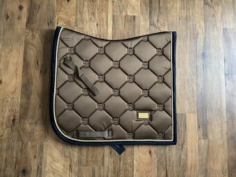 Equestrian Stockholm Golden Brass DL a COB - 2