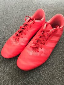 Kopačky Adidas Nemeziz - 2