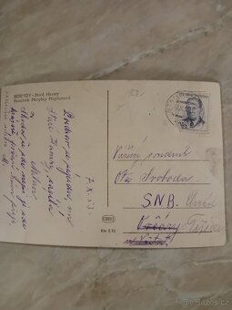 Beskydy - Staré Hamry - 2