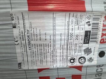 EXTRAPOR 70F - 2