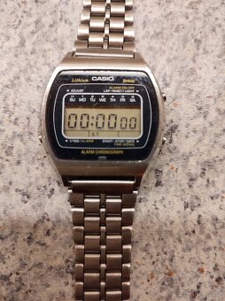 Casio - 2