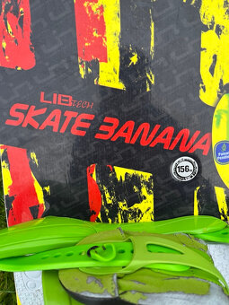 Snowboard LibTech Experimental - 2