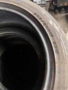 Letní 205/50 R17 - 2