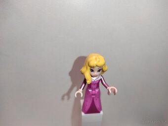 Lego Minifigures Friends Disney - 2