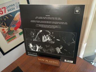 LP Santana - 2