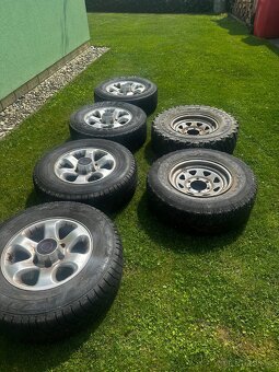 R15,R16 opel frontera - 2