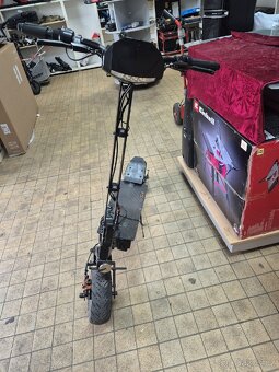 Kugoo Kukirin G4 - 2